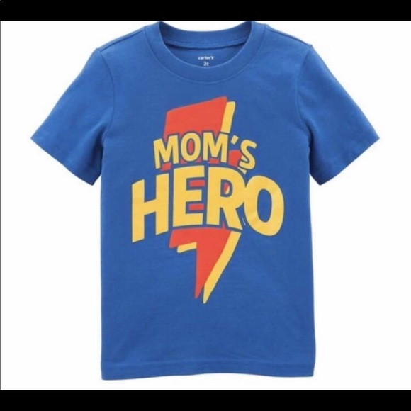 Carter's Other - 🆕 Carters 3T T-shirt